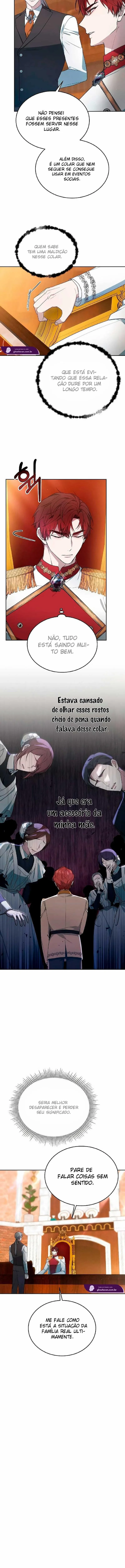 A Era da Arrogância Capitulo 9 Pagina 11