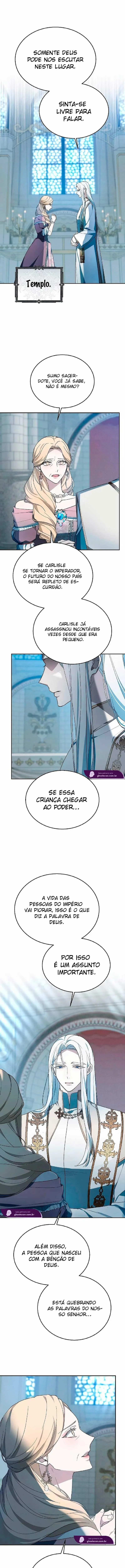 A Era da Arrogância Capitulo 9 Pagina 12