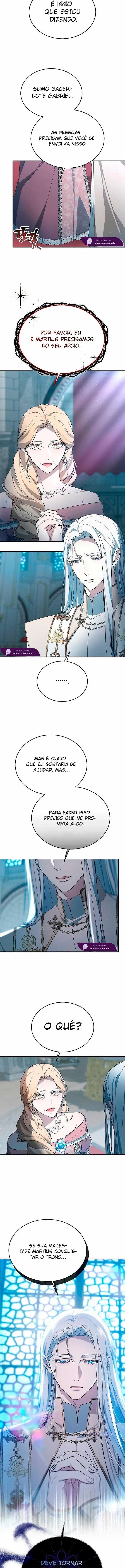 A Era da Arrogância Capitulo 9 Pagina 13