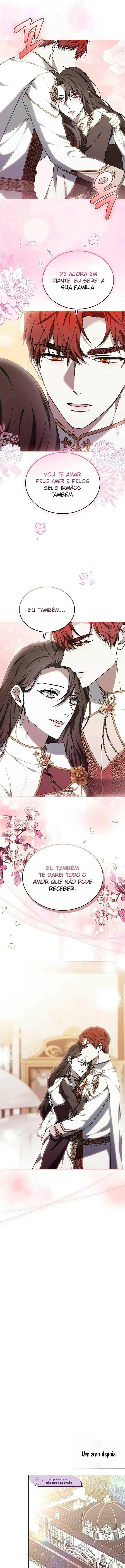 A Era da Arrogância Capitulo 90 Pagina 2