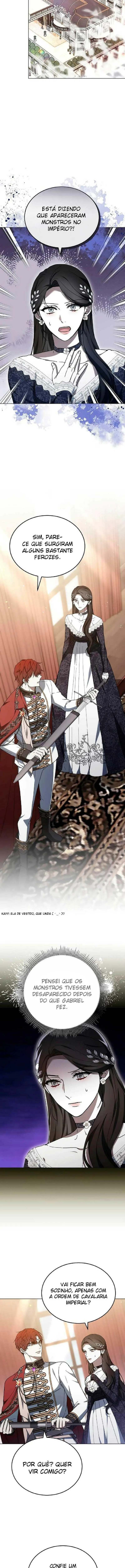 A Era da Arrogância Capitulo 90 Pagina 3