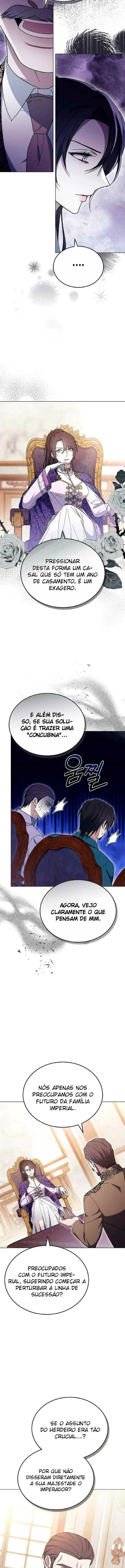 A Era da Arrogância Capitulo 90 Pagina 8