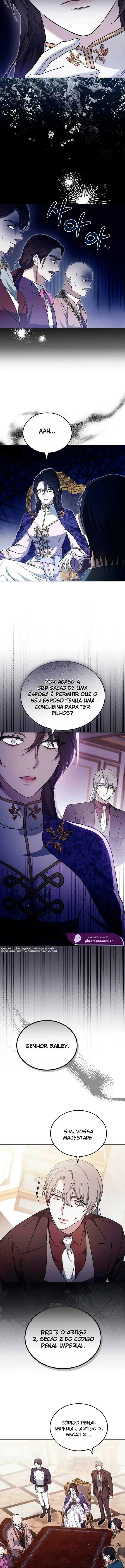 A Era da Arrogância Capitulo 90 Pagina 10