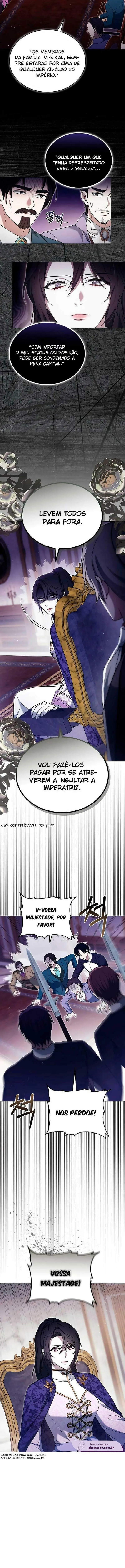 A Era da Arrogância Capitulo 90 Pagina 11