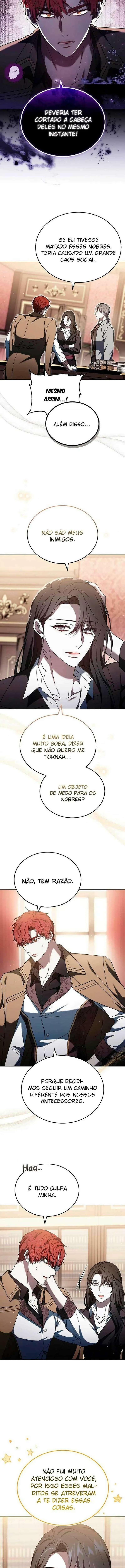 A Era da Arrogância Capitulo 90 Pagina 13