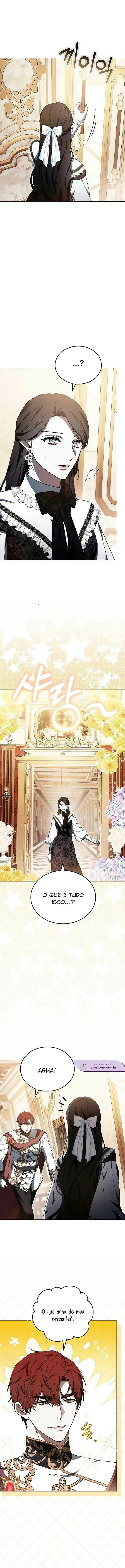 A Era da Arrogância Capitulo 90 Pagina 15