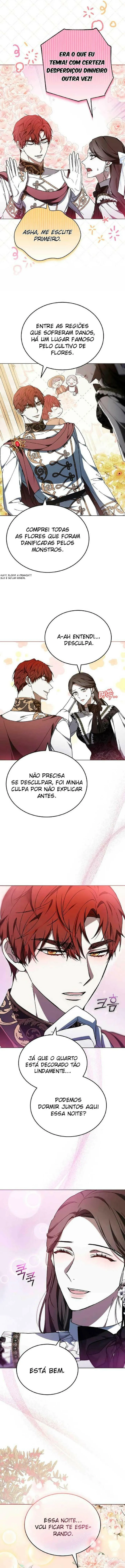 A Era da Arrogância Capitulo 90 Pagina 16