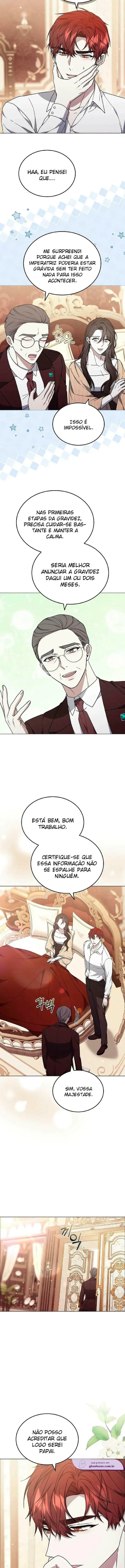 A Era da Arrogância Capitulo 91 Pagina 2