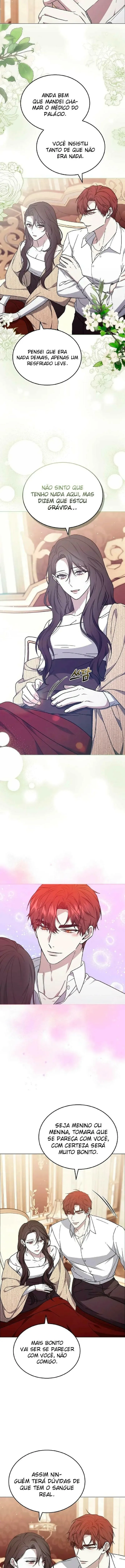 A Era da Arrogância Capitulo 91 Pagina 3