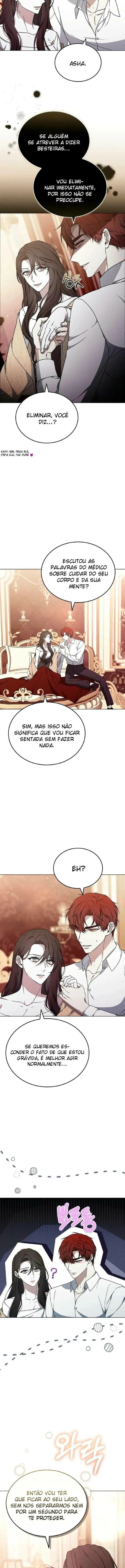 A Era da Arrogância Capitulo 91 Pagina 4