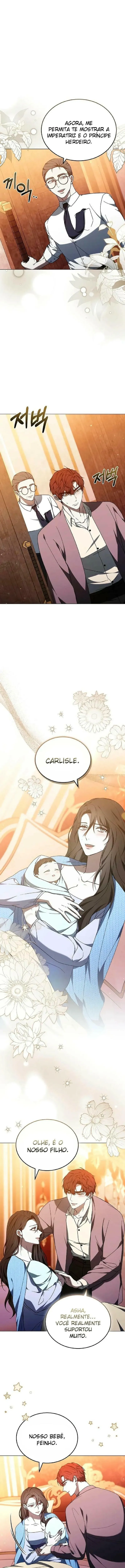 A Era da Arrogância Capitulo 91 Pagina 7