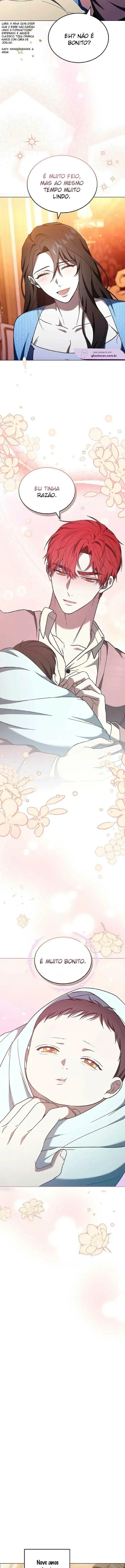 A Era da Arrogância Capitulo 91 Pagina 8