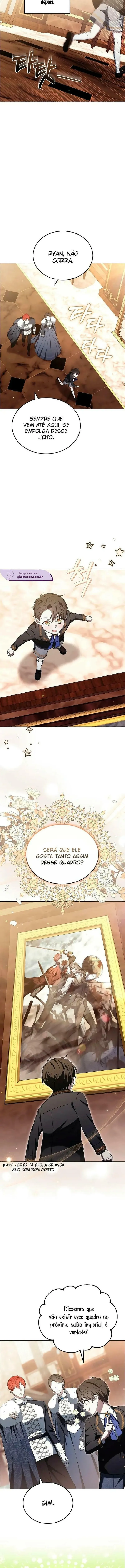 A Era da Arrogância Capitulo 91 Pagina 9