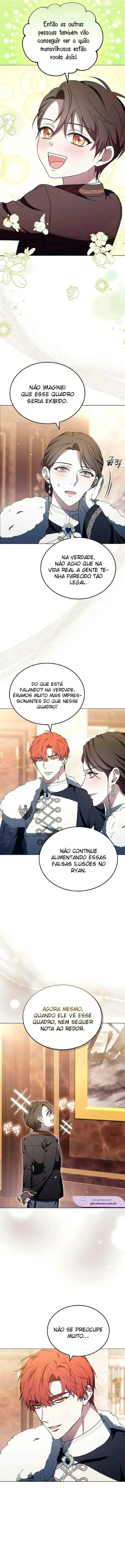 A Era da Arrogância Capitulo 91 Pagina 10