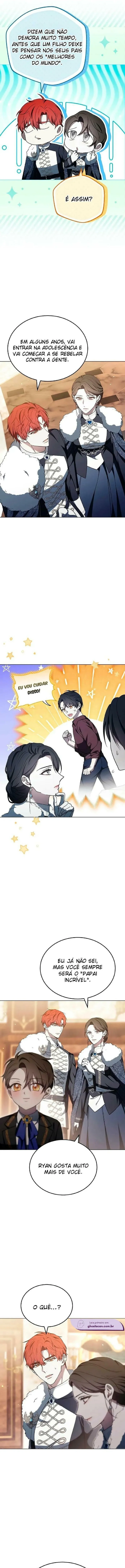 A Era da Arrogância Capitulo 91 Pagina 11