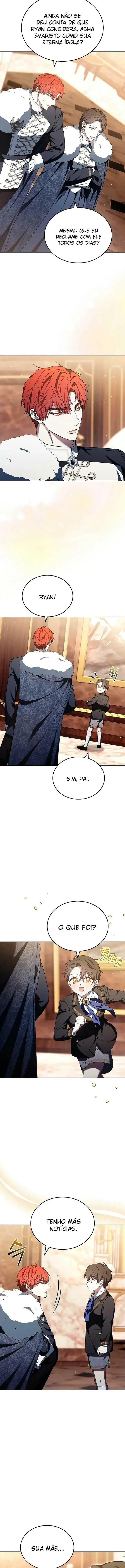 A Era da Arrogância Capitulo 91 Pagina 12