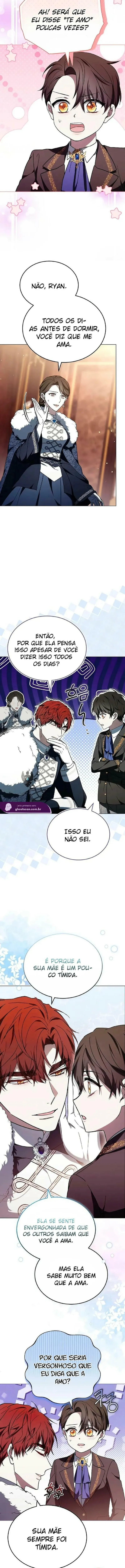 A Era da Arrogância Capitulo 91 Pagina 14