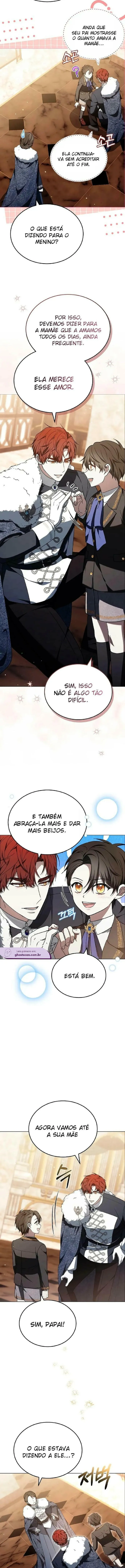 A Era da Arrogância Capitulo 91 Pagina 15