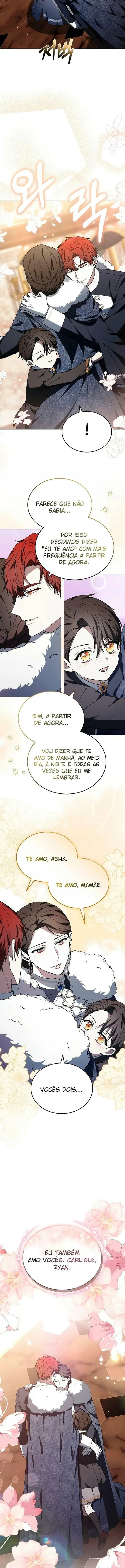 A Era da Arrogância Capitulo 91 Pagina 16
