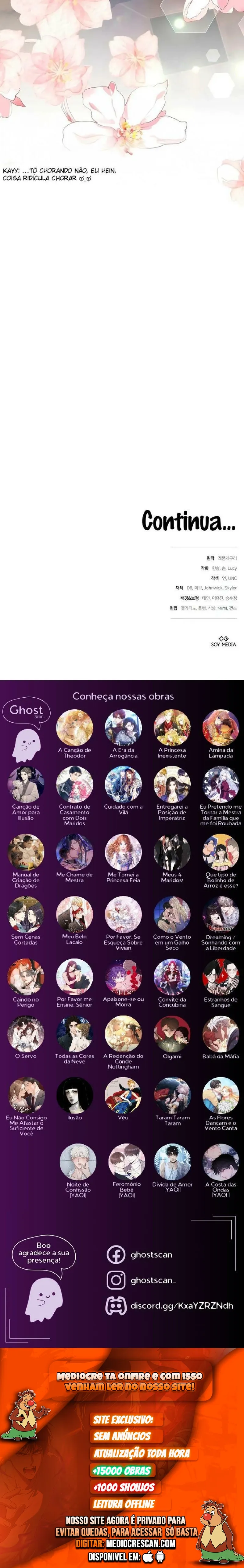 A Era da Arrogância Capitulo 91 Pagina 17