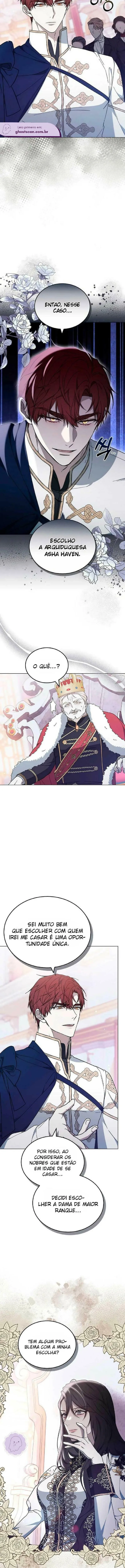 A Era da Arrogância Capitulo 92 Pagina 2