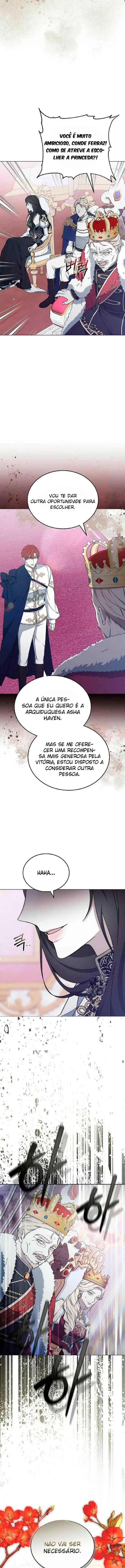 A Era da Arrogância Capitulo 92 Pagina 3