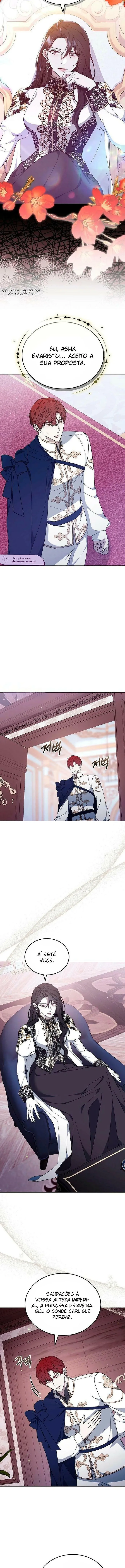 A Era da Arrogância Capitulo 92 Pagina 4