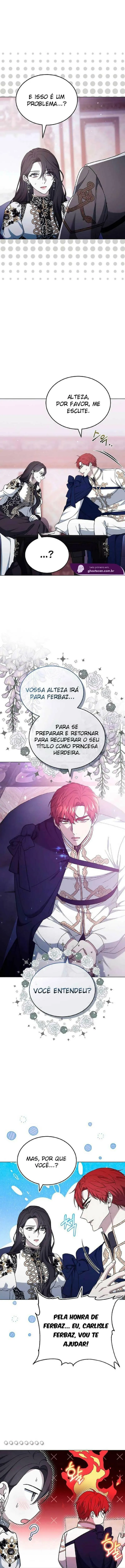 A Era da Arrogância Capitulo 92 Pagina 9