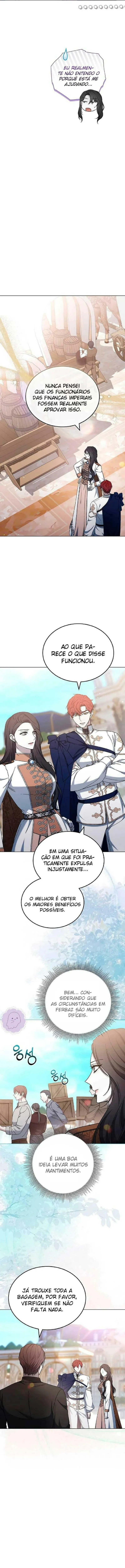 A Era da Arrogância Capitulo 92 Pagina 10