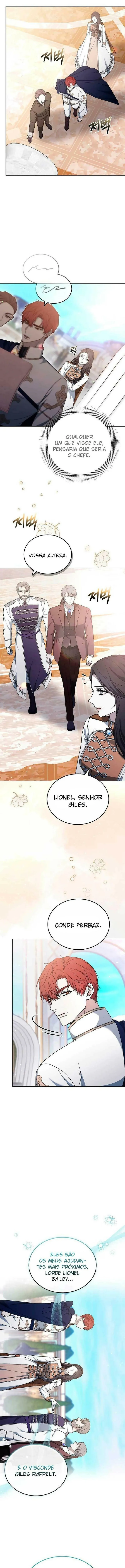 A Era da Arrogância Capitulo 92 Pagina 11