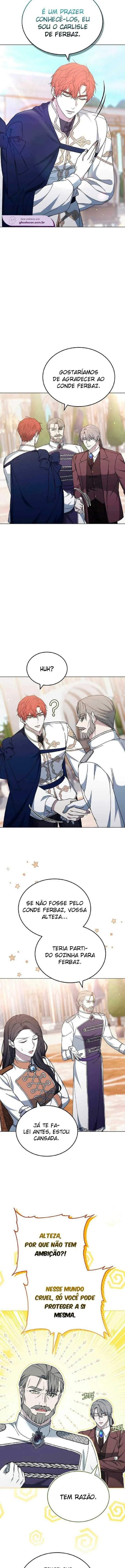 A Era da Arrogância Capitulo 92 Pagina 12