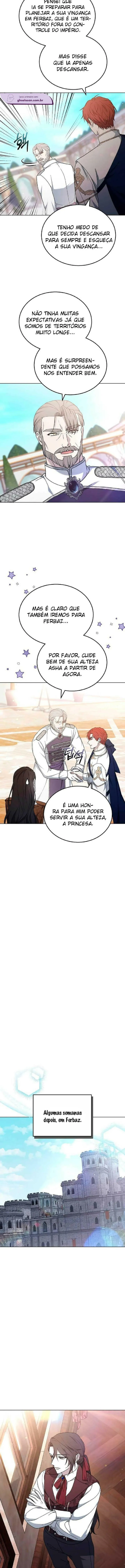A Era da Arrogância Capitulo 92 Pagina 13