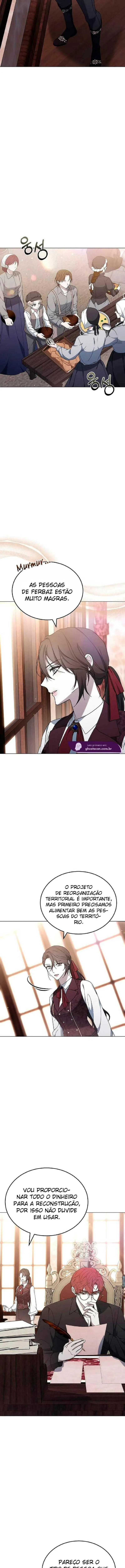 A Era da Arrogância Capitulo 92 Pagina 14