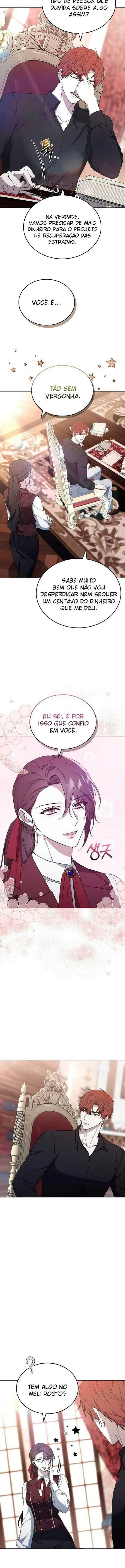 A Era da Arrogância Capitulo 92 Pagina 15