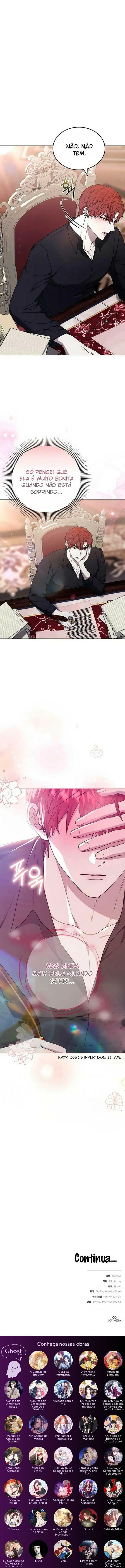 A Era da Arrogância Capitulo 92 Pagina 16