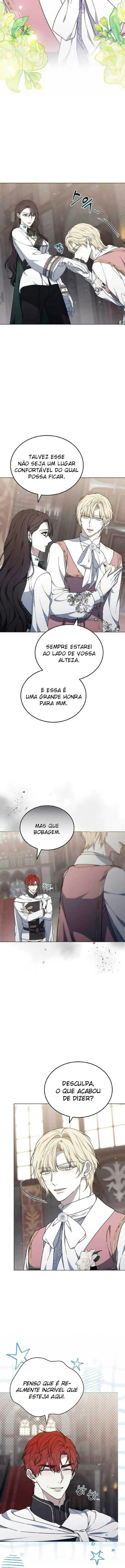 A Era da Arrogância Capitulo 93 Pagina 2