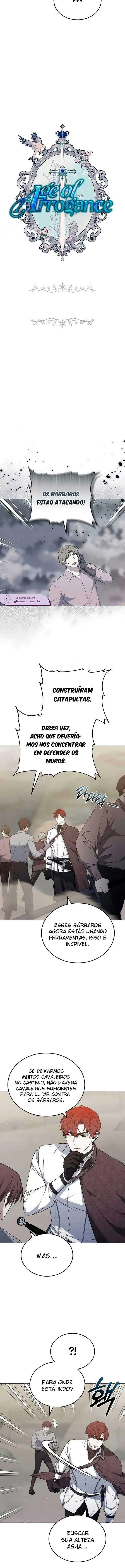 A Era da Arrogância Capitulo 93 Pagina 4