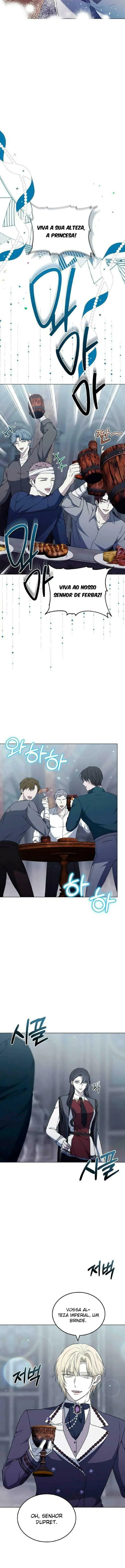 A Era da Arrogância Capitulo 93 Pagina 7