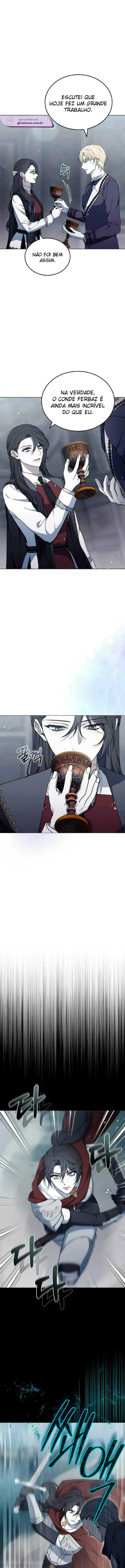 A Era da Arrogância Capitulo 93 Pagina 8