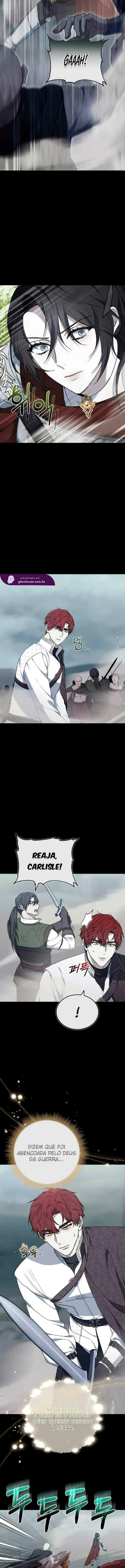 A Era da Arrogância Capitulo 93 Pagina 9