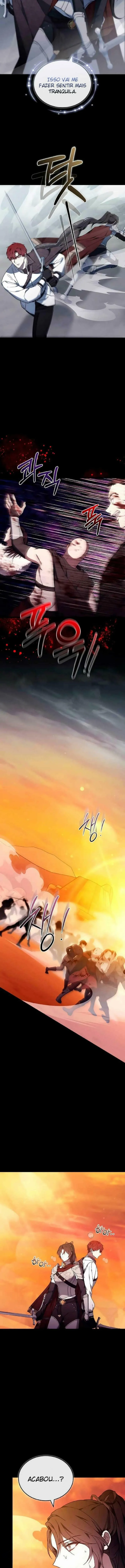 A Era da Arrogância Capitulo 93 Pagina 11