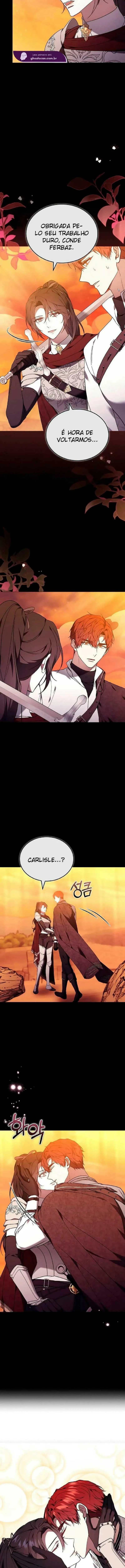 A Era da Arrogância Capitulo 93 Pagina 12