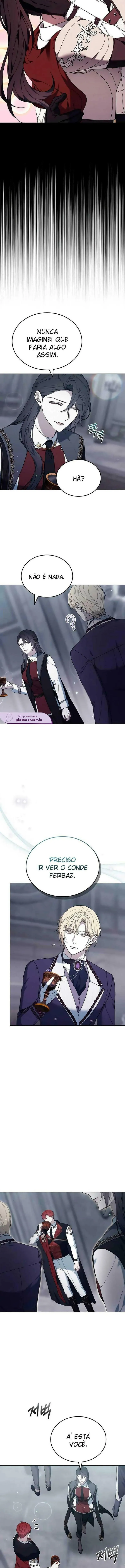 A Era da Arrogância Capitulo 93 Pagina 13