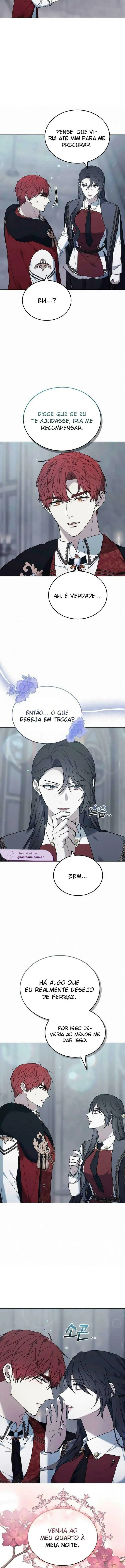 A Era da Arrogância Capitulo 93 Pagina 14