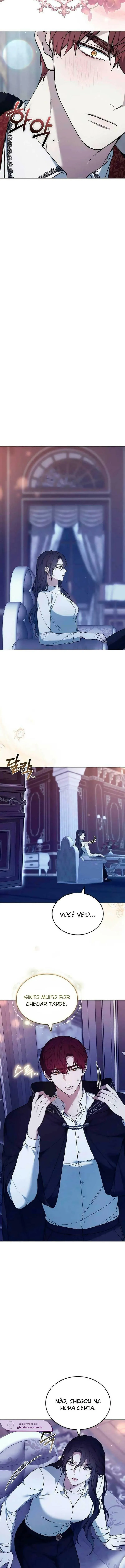 A Era da Arrogância Capitulo 93 Pagina 15