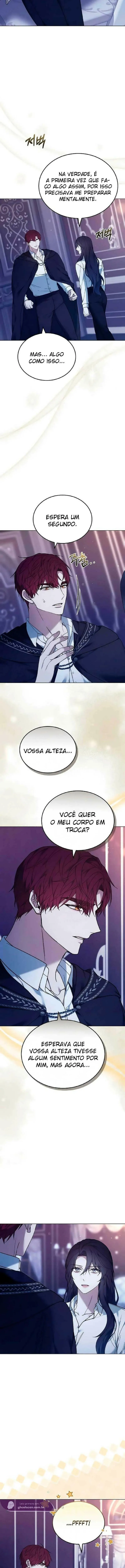 A Era da Arrogância Capitulo 93 Pagina 16