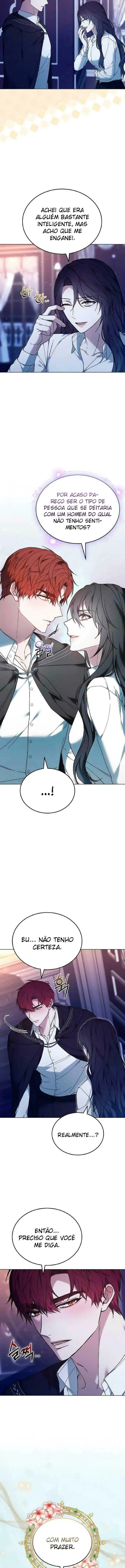 A Era da Arrogância Capitulo 93 Pagina 17