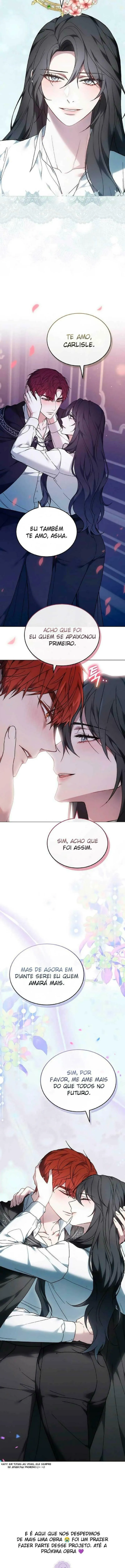 A Era da Arrogância Capitulo 93 Pagina 18