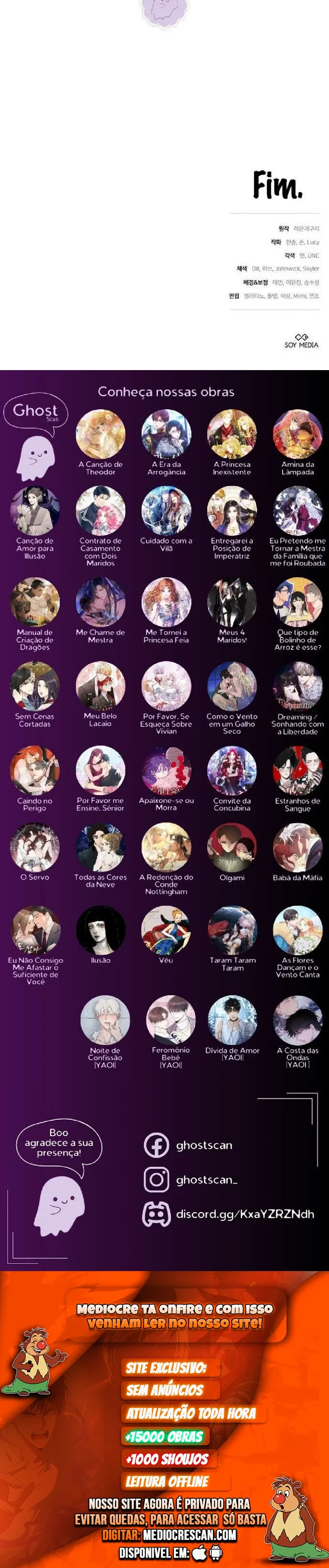 A Era da Arrogância Capitulo 93 Pagina 19