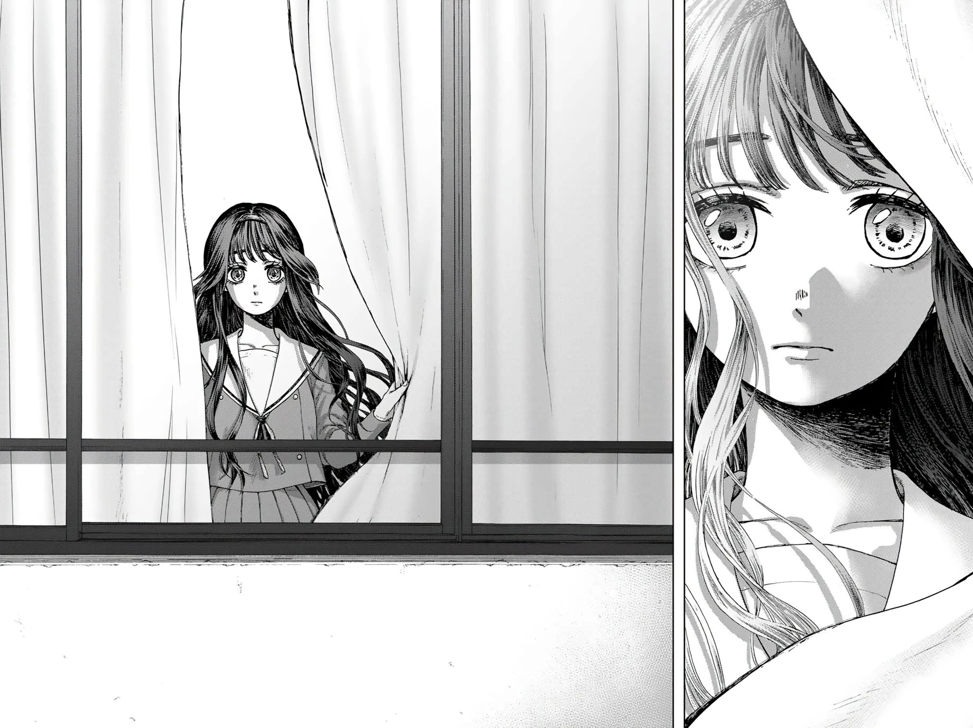 A flor perfumada desabrocha com dignidade  Capitulo 1 Pagina 49